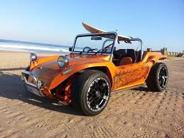 Buggy de Playa