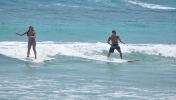 Surf San Martin